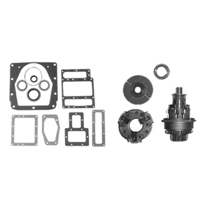 UT3521   Mechanical Torque Amplifier Kit